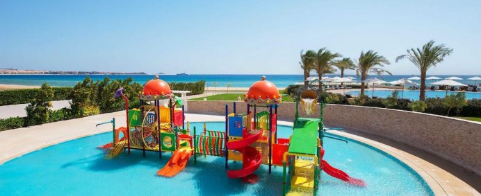 SEJUR de vis la Hotel BARON PALACE SAHL HASHEESH 5* - Hurghada, Egipt. - Photo 16