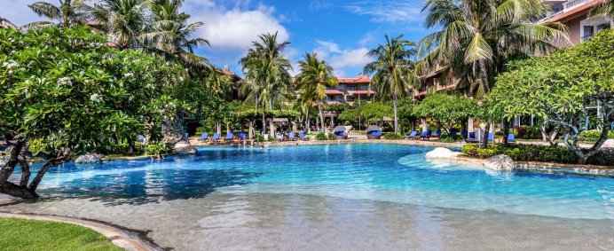 SEJUR EXOTIC de 5 stele in Bali, Indonezia la doar 1149 EURO/ pers./ SEJUR de 10 zile.  - Photo 2