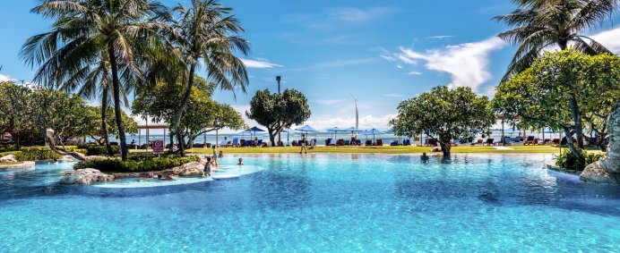 SEJUR EXOTIC de 5 stele in Bali, Indonezia la doar 1149 EURO/ pers./ SEJUR de 10 zile.  - Photo 3