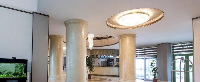 Sejur 7 nopti, Hotel MALIBU 4* - Mamaia, Romania, transport cu avionul din Cluj, de la 1790 Ron/ pers. - Photo 7