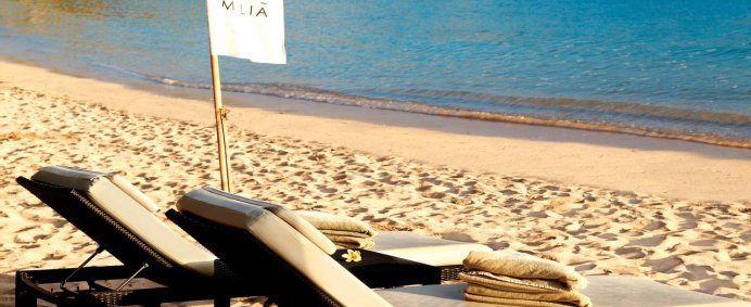 SEJUR 7 nopti in BALI, Indonezia la Hotel MELIA NUSA DUA 5* de la 1109 EURO/ pers. - Photo 3