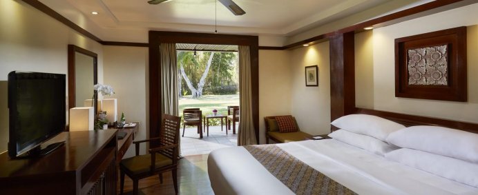SEJUR 7 nopti in BALI, Indonezia la Hotel MELIA NUSA DUA 5* de la 1109 EURO/ pers. - Photo 4