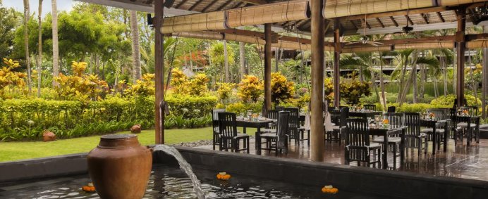 SEJUR 7 nopti in BALI, Indonezia la Hotel MELIA NUSA DUA 5* de la 1109 EURO/ pers. - Photo 6