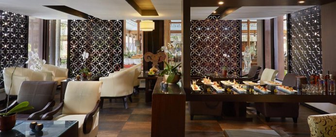 SEJUR 7 nopti in BALI, Indonezia la Hotel MELIA NUSA DUA 5* de la 1109 EURO/ pers. - Photo 7