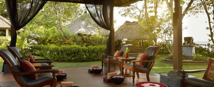 SEJUR 7 nopti in BALI, Indonezia la Hotel MELIA NUSA DUA 5* de la 1109 EURO/ pers. - Photo 9