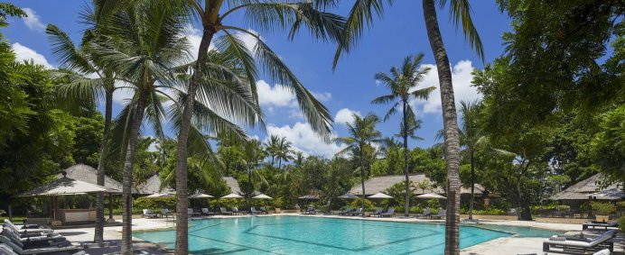 SEJUR 7 nopti in BALI, Indonezia la Hotel MELIA NUSA DUA 5* de la 1109 EURO/ pers. - Photo 10