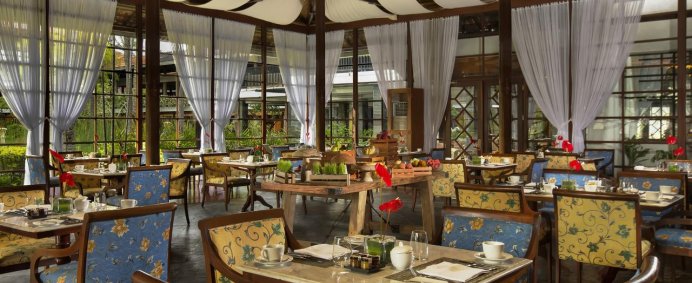 SEJUR 7 nopti in BALI, Indonezia la Hotel MELIA NUSA DUA 5* de la 1109 EURO/ pers. - Photo 12