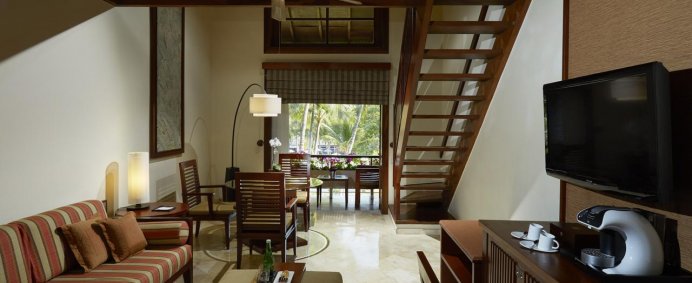 SEJUR 7 nopti in BALI, Indonezia la Hotel MELIA NUSA DUA 5* de la 1109 EURO/ pers. - Photo 14