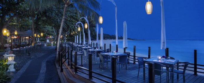 SEJUR 7 nopti in BALI, Indonezia la Hotel MELIA NUSA DUA 5* de la 1109 EURO/ pers. - Photo 16
