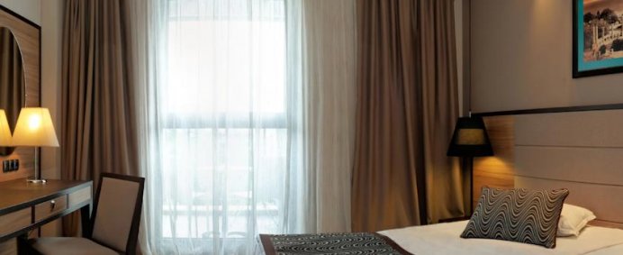 Paste 2017 - Hotel & Casino ASTERA 4* - Nisipurile de Aur, de la 94 Euro/pers. - Photo 1