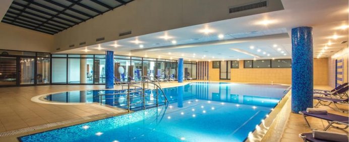 Paste 2017 - Hotel & Casino ASTERA 4* - Nisipurile de Aur, de la 94 Euro/pers. - Photo 8