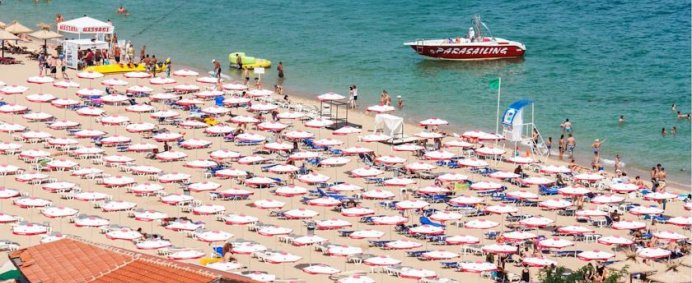 Paste 2017 - Hotel & Casino ASTERA 4* - Nisipurile de Aur, de la 94 Euro/pers. - Photo 9