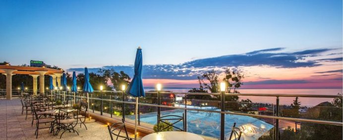 Paste 2017 - Hotel & Casino ASTERA 4* - Nisipurile de Aur, de la 94 Euro/pers. - Photo 12