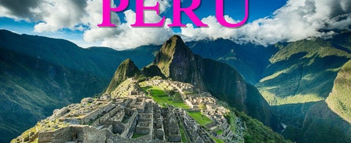 Circuit Peru 2020. - Photo 1