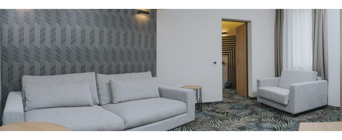 REVELION 2021 la Hotel PRESIDENT 4* - Baile Felix, Romania. - Photo 2