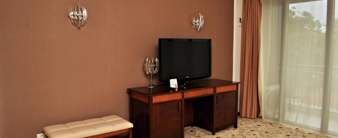 REVELION 2021 la Hotel PRESIDENT 4* - Baile Felix, Romania. - Photo 10