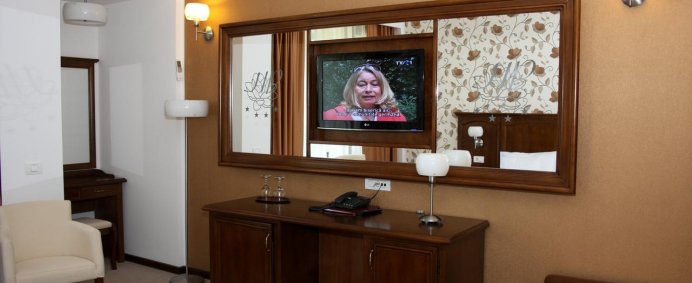 REVELION 2021 la Hotel PRESIDENT 4* - Baile Felix, Romania. - Photo 12
