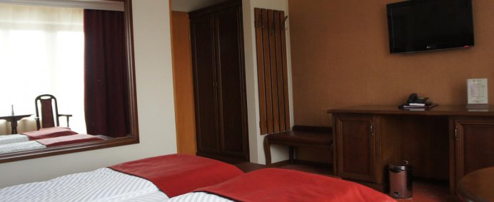 REVELION 2021 la Hotel PRESIDENT 4* - Baile Felix, Romania. - Photo 16