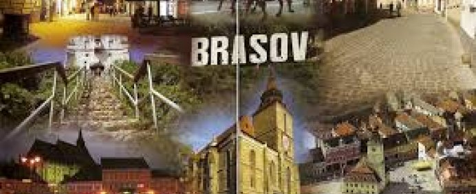 Craciunul 2020 la BRASOV RESIDENCE 1* - Brasov, Romania. - Photo 1