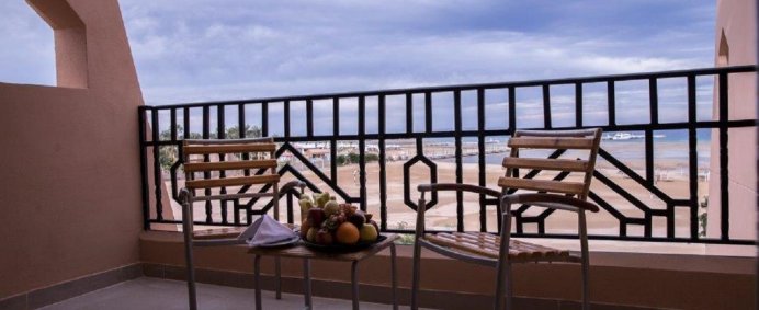 SEJUR 2021 la Hotel JASMINE RESORT & SPA 5* - Hurghada, Egipt de la 559 EURO/ pers. Transport inclus ! - Photo 1