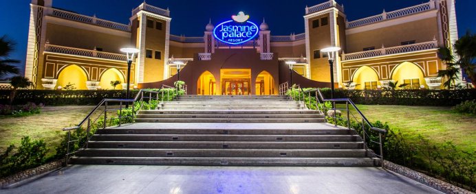 SEJUR 2021 la Hotel JASMINE RESORT & SPA 5* - Hurghada, Egipt de la 559 EURO/ pers. Transport inclus ! - Photo 10