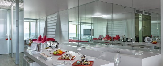 SEJUR 2021 la Hotel ADAM & EVE 5* - Belek, Turcia (Adult Only) de la 922 EURO/pers. Transport inclus din Bucuresti. - Photo 10