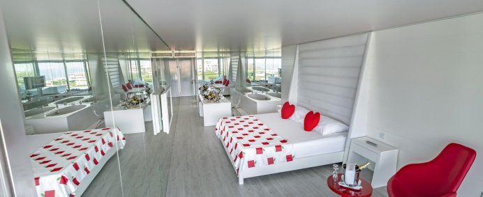 SEJUR 2021 la Hotel ADAM & EVE 5* - Belek, Turcia (Adult Only) de la 922 EURO/pers. Transport inclus din Bucuresti. - Photo 12
