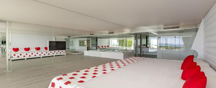 SEJUR 2021 la Hotel ADAM & EVE 5* - Belek, Turcia (Adult Only) de la 922 EURO/pers. Transport inclus din Bucuresti. - Photo 13