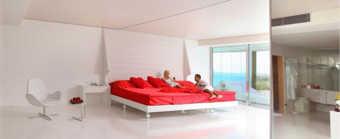 SEJUR 2021 la Hotel ADAM & EVE 5* - Belek, Turcia (Adult Only) de la 922 EURO/pers. Transport inclus din Bucuresti. - Photo 17