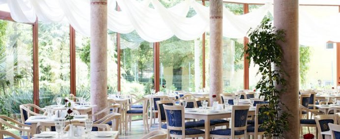 Cazare Hotel ALBA 4* - Sunny Beach, Bulgaria. - Photo 4