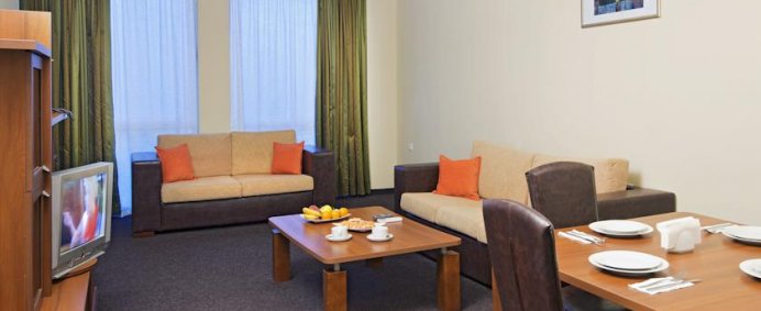 Cazare Hotel ALBA 4* - Sunny Beach, Bulgaria. - Photo 8