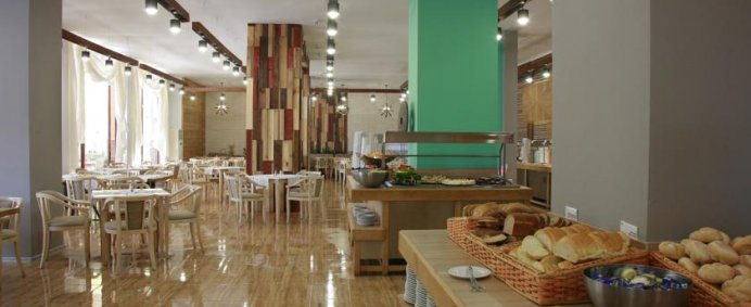 Cazare Hotel ALBA 4* - Sunny Beach, Bulgaria. - Photo 12