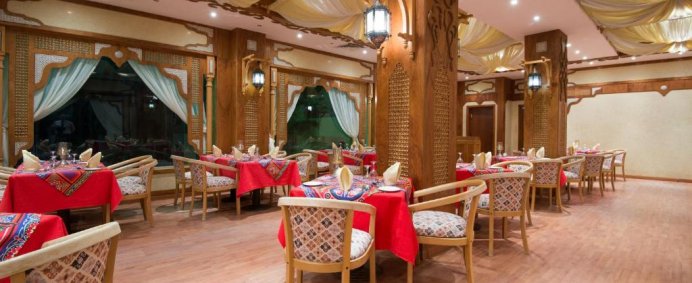 Revelion 2022 la Hotel IMPERIAL SHAMS ABU SOMA 4* - Hurghada, Egipt. - Photo 9