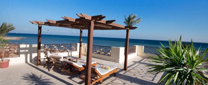 Revelion 2022 la Hotel IMPERIAL SHAMS ABU SOMA 4* - Hurghada, Egipt. - Photo 11