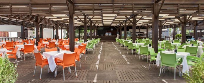 SEJUR 2022 la Hotel SULTAN OF SIDE Hotel & SPA 5* - Side, Turcia de la 472 EURO/pers. - Photo 3