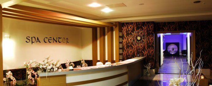 SEJUR 2022 la Hotel SULTAN OF SIDE Hotel & SPA 5* - Side, Turcia de la 472 EURO/pers. - Photo 7