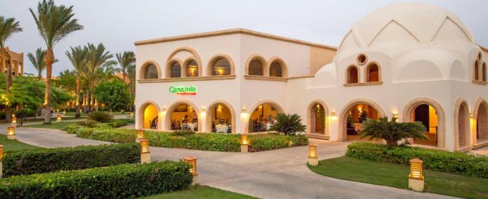 SEJUR 2022 la Hotel STELLA DI MARE BEACH RESORT & SPA 5* - Hurghada, Egipt de la 598 EURO/pers. - Photo 5
