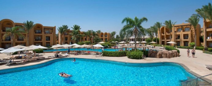 SEJUR 2022 la Hotel STELLA DI MARE BEACH RESORT & SPA 5* - Hurghada, Egipt de la 598 EURO/pers. - Photo 7