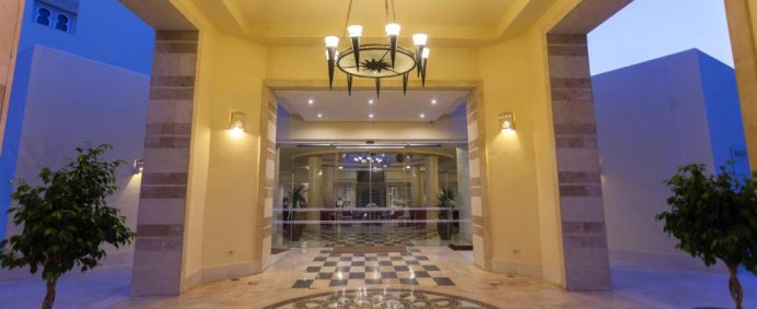 SEJUR 2022 la Hotel MARHABA CLUB 4* - Sousse, Tunisia de la 371 EURO/pers. - Photo 2