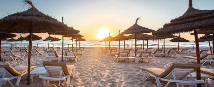 SEJUR 2022 la Hotel MARHABA CLUB 4* - Sousse, Tunisia de la 371 EURO/pers. - Photo 7