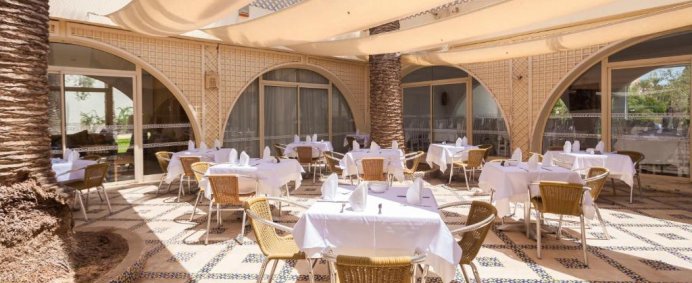SEJUR 2022 la Hotel MARHABA CLUB 4* - Sousse, Tunisia de la 371 EURO/pers. - Photo 8