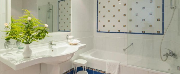 SEJUR 2022 la Hotel MARHABA CLUB 4* - Sousse, Tunisia de la 371 EURO/pers. - Photo 12